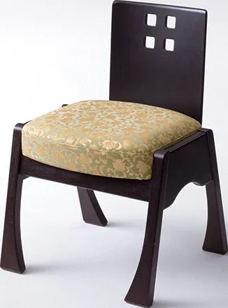 本堂用椅子[標準型]